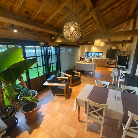 Meise Hof Ter Dreef B&B 외부 사진