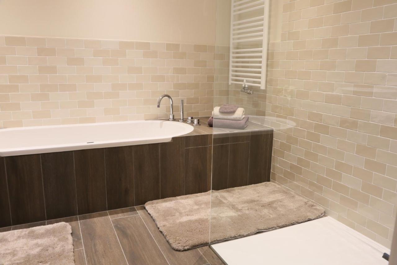 Meise Hof Ter Dreef B&B 외부 사진
