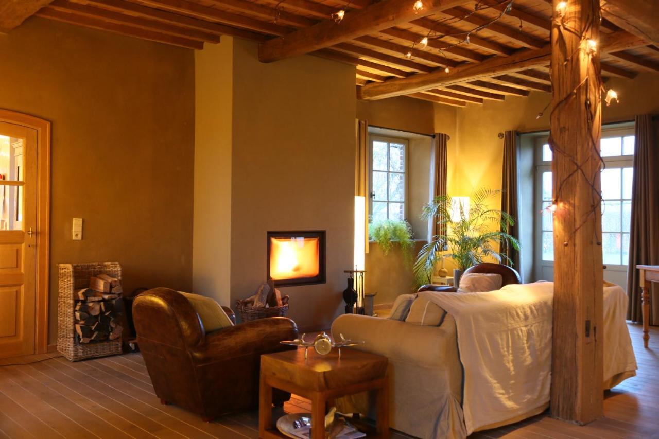 Meise Hof Ter Dreef B&B 외부 사진