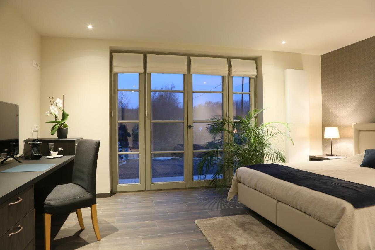 Meise Hof Ter Dreef B&B 외부 사진