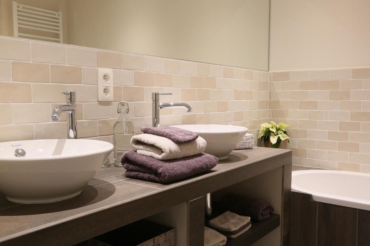 Meise Hof Ter Dreef B&B 외부 사진