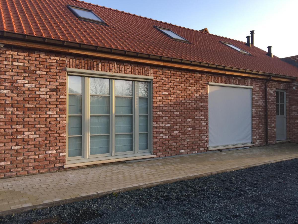 Meise Hof Ter Dreef B&B 외부 사진