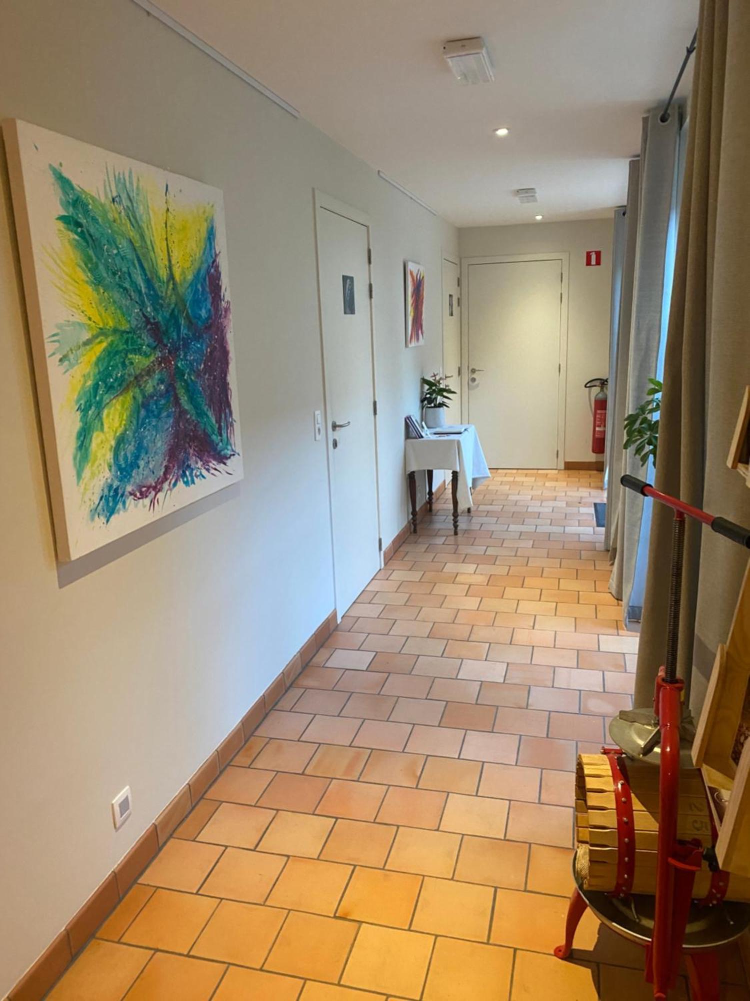 Meise Hof Ter Dreef B&B 외부 사진